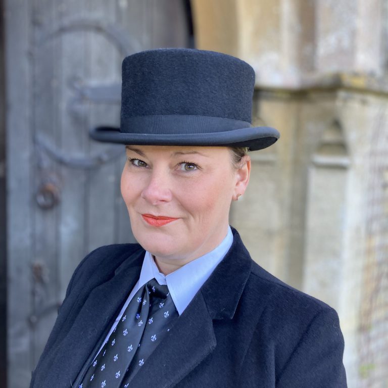Funeral Director Cotswolds