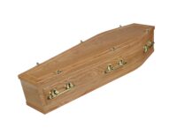 Veneer Coffins
