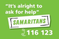 Samaritans-Number