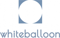 Whiteballoon_Logo